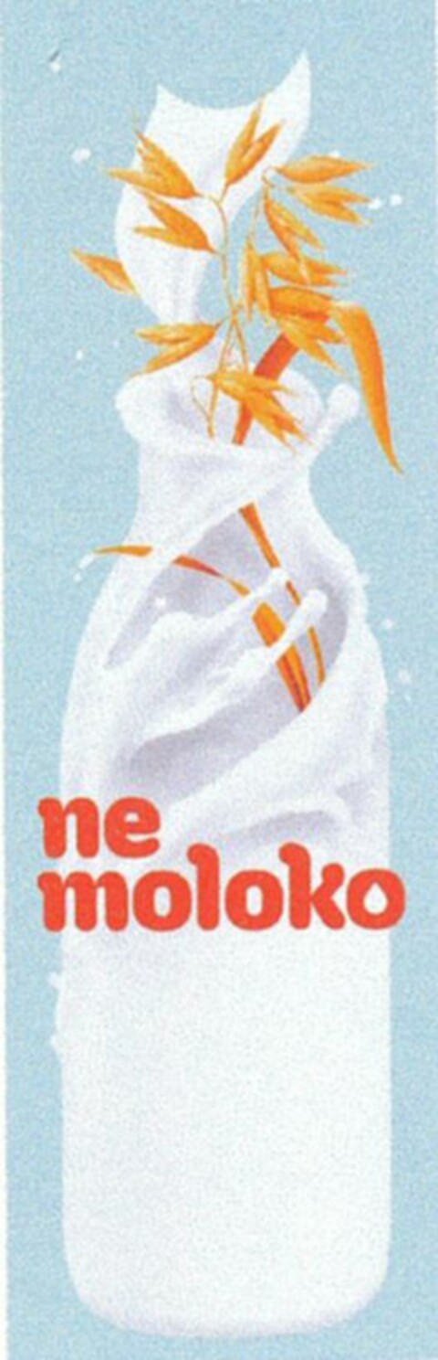 Ne moloko Logo (WIPO, 05.12.2018)