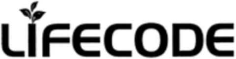 LIFECODE Logo (WIPO, 06/03/2019)