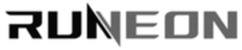 RUNEON Logo (WIPO, 06/27/2019)