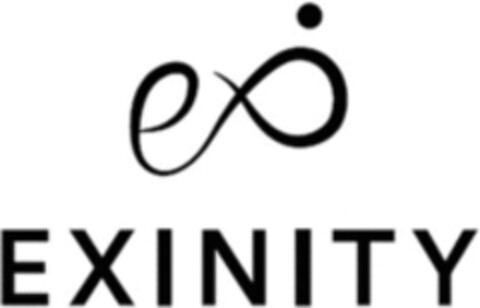 EXINITY Logo (WIPO, 23.07.2019)