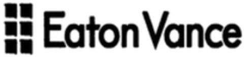 Eaton Vance Logo (WIPO, 01.11.2019)