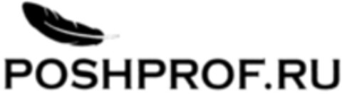 POSHPROF.RU Logo (WIPO, 03.10.2019)