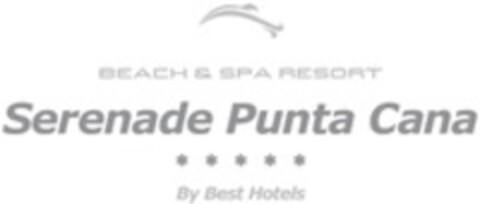 BEACH & SPA RESORT Serenade Punta Cana By Best Hotels Logo (WIPO, 20.01.2020)