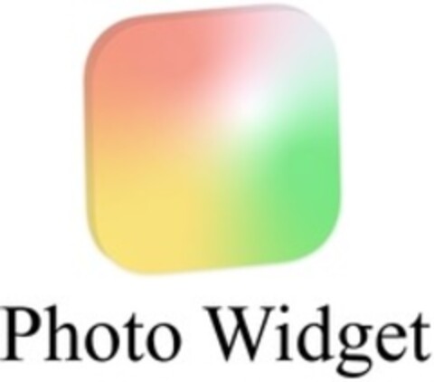 Photo Widget Logo (WIPO, 04/22/2021)