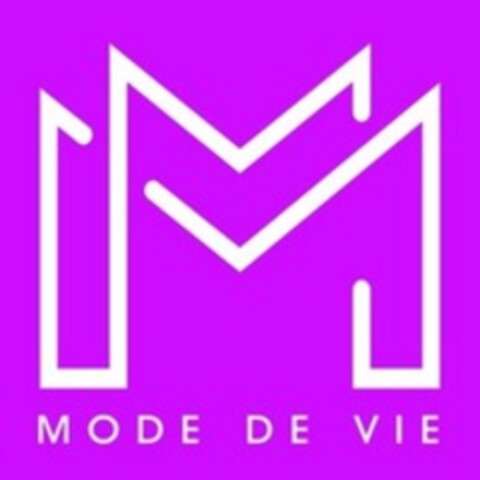 MODE DE VIE Logo (WIPO, 04.01.2021)