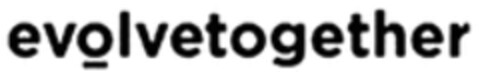 evolvetogether Logo (WIPO, 14.01.2022)