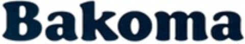Bakoma Logo (WIPO, 28.01.2022)