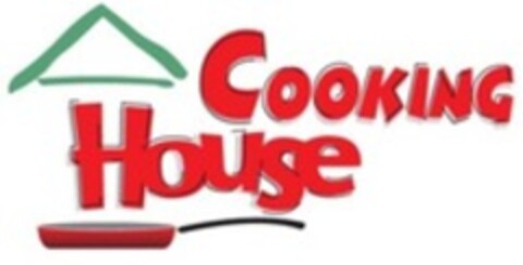 COOKING House Logo (WIPO, 20.05.2022)