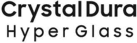 Crystal Dura Hyper Glass Logo (WIPO, 26.08.2022)