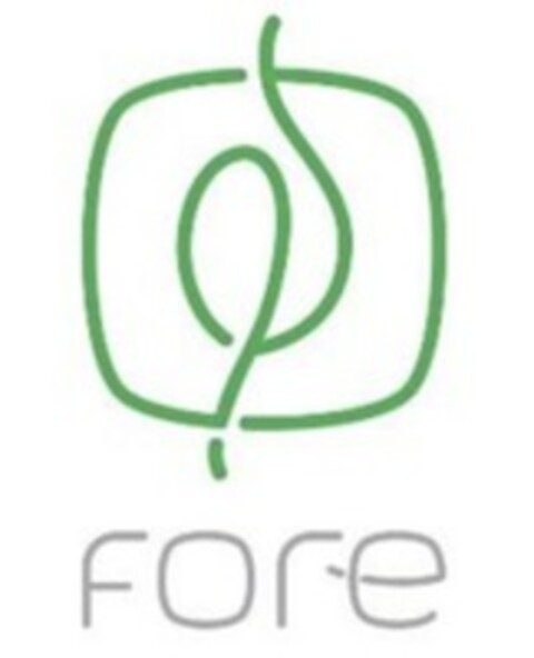 fore Logo (WIPO, 06/17/2022)