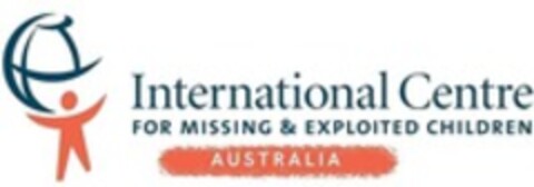 International Centre FOR MISSING & EXPLOITED CHILDREN AUSTRALIA Logo (WIPO, 21.10.2022)