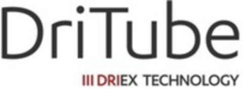 DriTube III DRIEX TECHNOLOGY Logo (WIPO, 19.04.2022)