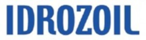 IDROZOIL Logo (WIPO, 15.05.2023)