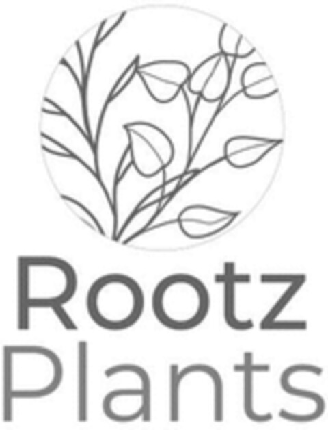 Rootz Plants Logo (WIPO, 26.05.2023)