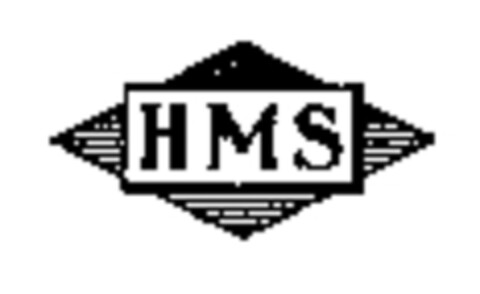 HMS Logo (WIPO, 02.08.1954)
