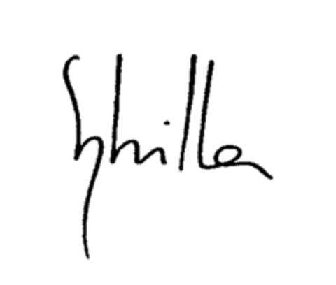 Sybilla Logo (WIPO, 11.08.1988)