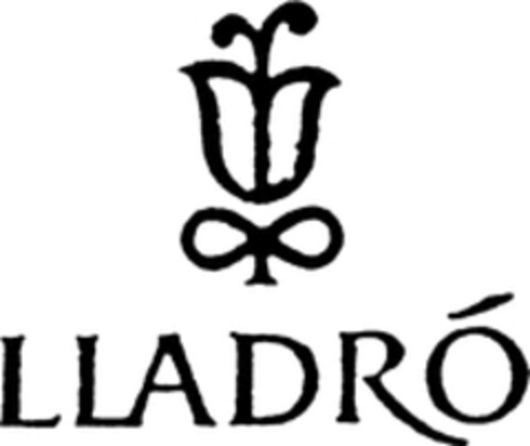 LLADRÓ Logo (WIPO, 23.11.1989)