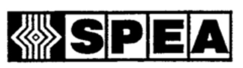 SPEA Logo (WIPO, 15.10.1990)