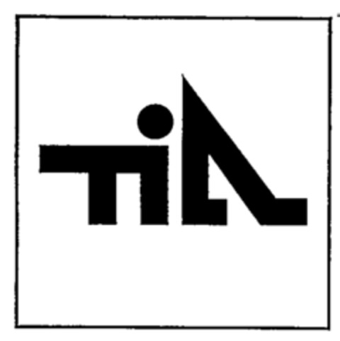 TIA Logo (WIPO, 11.02.1993)