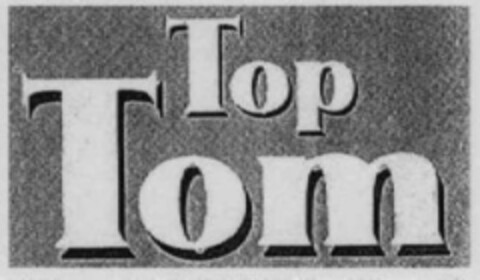 Top Tom Logo (WIPO, 04.04.1995)