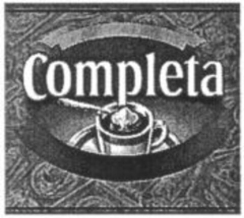Completa Logo (WIPO, 20.12.1995)