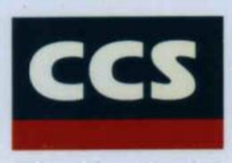 CCS Logo (WIPO, 11.12.1995)