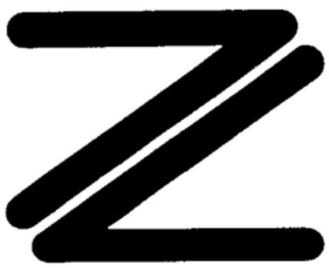 Z Logo (WIPO, 11/17/1995)