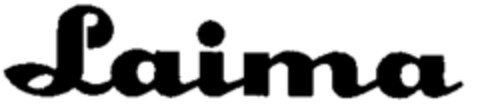 Laima Logo (WIPO, 10.06.1996)
