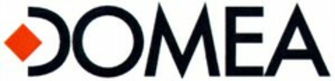 DOMEA Logo (WIPO, 02/02/1998)