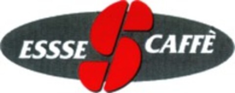 ESSSE S CAFFÈ Logo (WIPO, 09/07/1998)