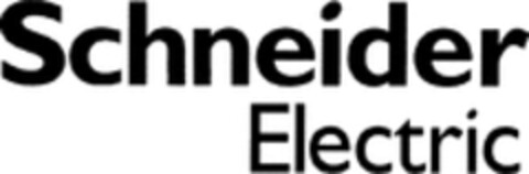 Schneider Electric Logo (WIPO, 03/15/1999)