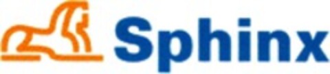 Sphinx Logo (WIPO, 04.05.1999)