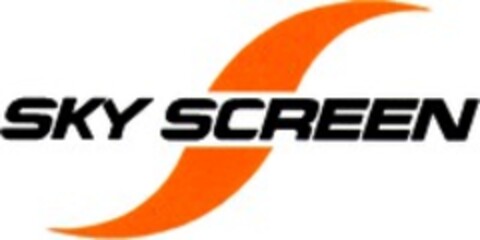SKY SCREEN Logo (WIPO, 18.08.1999)