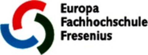 Europa Fachhochschule Fresenius Logo (WIPO, 11.09.1999)