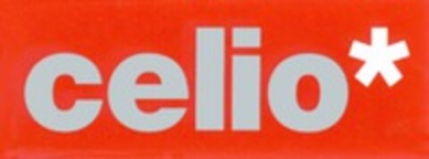 celio Logo (WIPO, 17.02.2000)