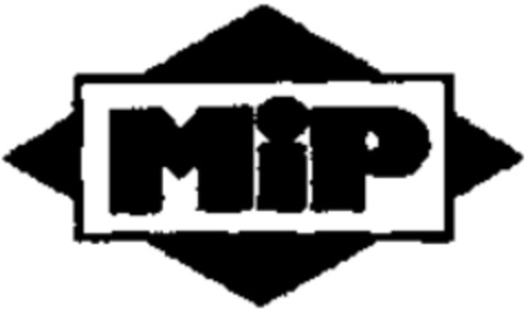 MIP Logo (WIPO, 10.07.2001)