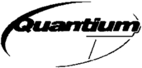 Quantium Logo (WIPO, 18.07.2001)