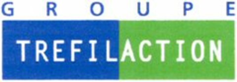 GROUPE TREFILACTION Logo (WIPO, 01/17/2002)