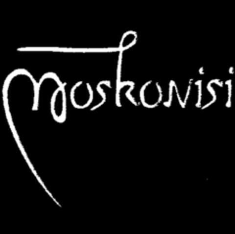 Moskonisi Logo (WIPO, 04/11/2003)