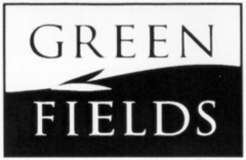 GREENFIELDS Logo (WIPO, 31.08.2004)