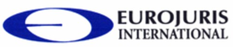 EUROJURIS INTERNATIONAL Logo (WIPO, 20.06.2005)