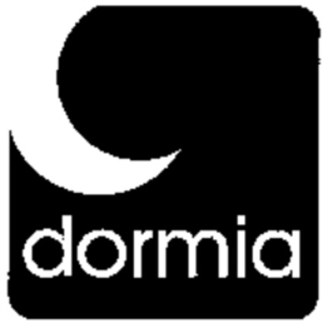 dormia Logo (WIPO, 07/06/2006)