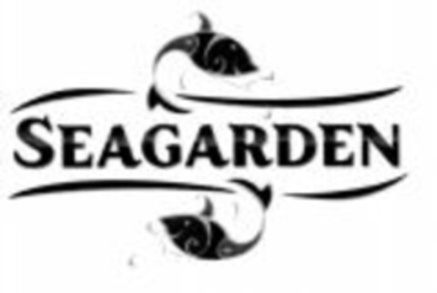 SEAGARDEN Logo (WIPO, 28.06.2007)