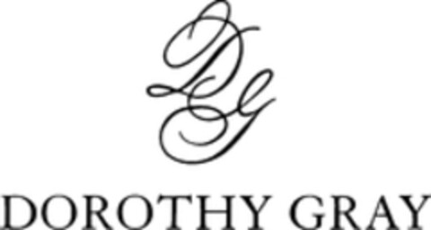 DOROTHY GRAY Logo (WIPO, 08/27/2007)