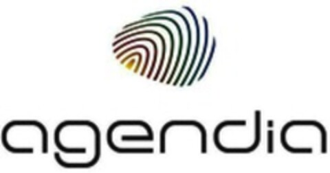 agendia Logo (WIPO, 27.11.2007)