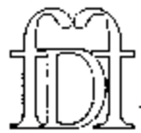 fdf Logo (WIPO, 12/27/2007)