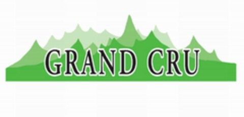 GRAND CRU Logo (WIPO, 04/02/2008)