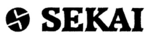 SEKAI Logo (WIPO, 12.06.2008)