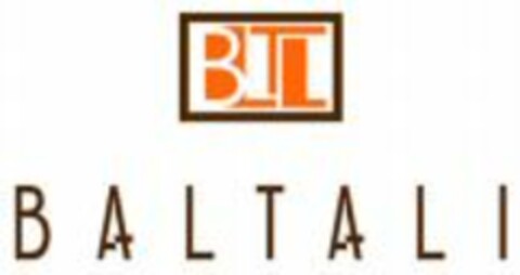 BALTALI Logo (WIPO, 26.09.2008)