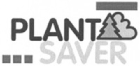 PLANT SAVER Logo (WIPO, 14.10.2008)